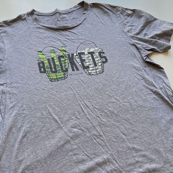 Travis Mathew “Buckets” Graphic Golf T Sz. L - Picture 1 of 8